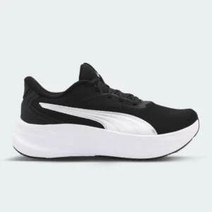 Tenis Puma Maxpace Lite Negro Blanco Hombre