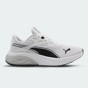 Tenis Puma Infinix FS Blanco Hombre
