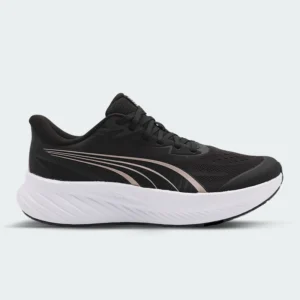 Tenis Puma Pounce Lite 2 Engineered Negro Mujer