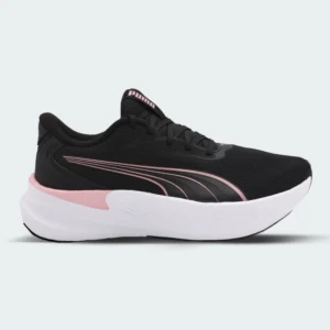 Tenis Puma Maxpace Lite Negro Mujer