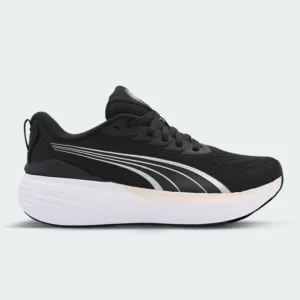 Tenis Puma Scend Pro 3 Negro Mujer