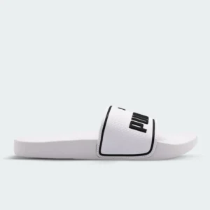 Sandalias Puma Leadcat 2.0 Blanco Hombre