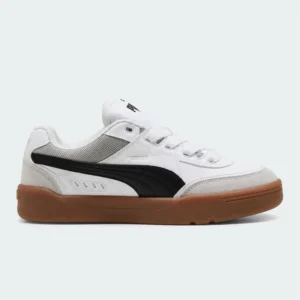 Tenis Puma Park Lifestyle SK8 Blanco Hombre