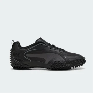 Tenis Puma Mostro XC Negro Hombre