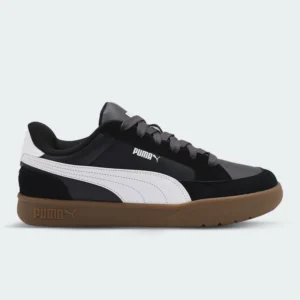 Tenis Puma Park LT OG Negro Hombre