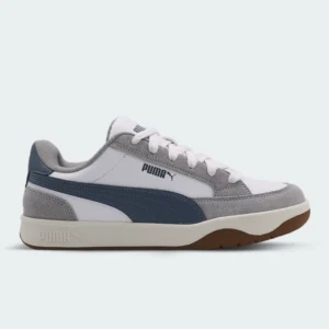 Tenis Puma Park LT OG Gris Azul Hombre