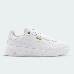 Tenis Puma Court Bae Blanco Mujer