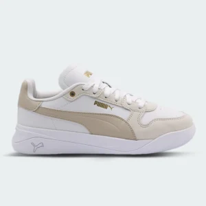 Tenis Puma Court Bae OG Blanco Mujer