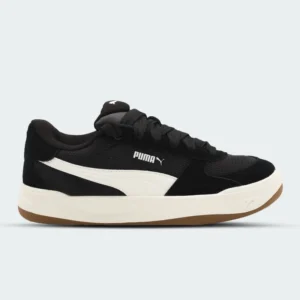 Tenis Puma Park Lifestyle II Negro Unisex