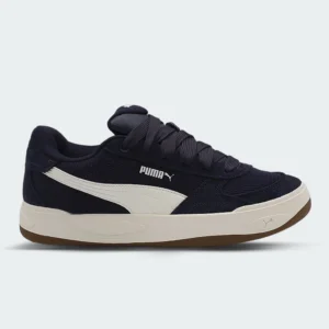Tenis Puma Park Lifestyle II Azul Oscuro Hombre