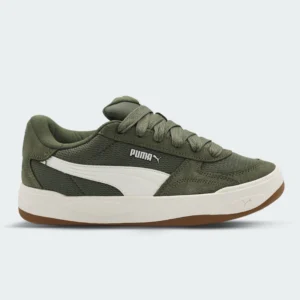 Tenis Puma Park Lifestyle II Verde Hombre