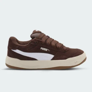 Tenis Puma Park Lifestyle II Cafe Hombre