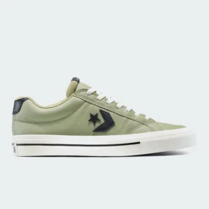 Tenis Converse Sport Casual Verde Hombre