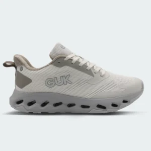 Tenis Guk Running Negro Hombre