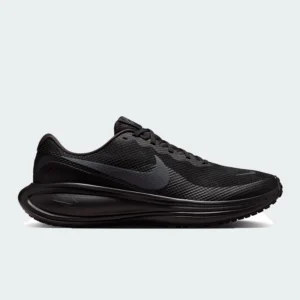 Tenis Nike Revolution 8 Negro Hombre