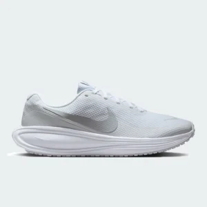Tenis Nike Revolution 8 Blanco Hombre