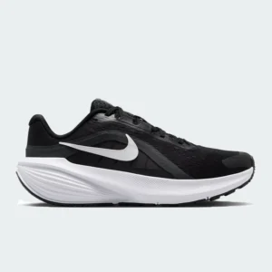 Tenis Nike Downshifter 14 Negro Blanco Mujer