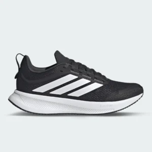 Tenis Adidas Runblaze Negro Mujer
