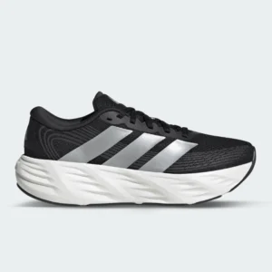 Tenis Adidas Galaxy 8 Negro Blanco Mujer