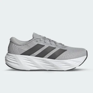Tenis Adidas Galaxy 8 Gris Hombre