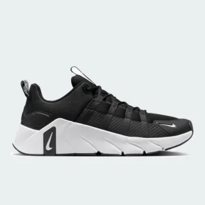 Tenis Nike Free Metcon 7 Negro Gris Hombre