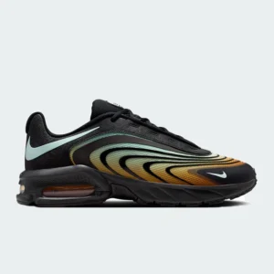 Tenis Nike Air Max Fire Negro Hombre