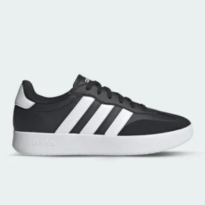 Tenis Adidas Barreda Negro Hombre
