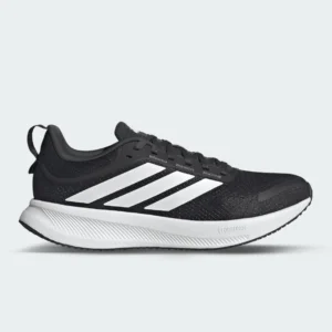 Tenis Adidas Runblaze Negro Hombre