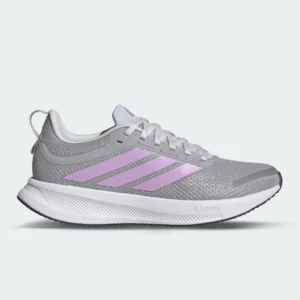 Tenis Adidas Runblaze Gris Mujer