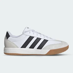 Tenis Adidas VL Court FC Blanco Hombre