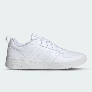 Tenis Adidas Courtwave Blanco Hombre
