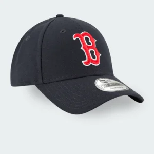 Gorra New Era Boston Red Sox 9FORTY Ajustable