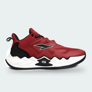Tenis RS Atomic Rojo Hombre