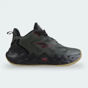 Tenis RS Atomic Verde Hombre