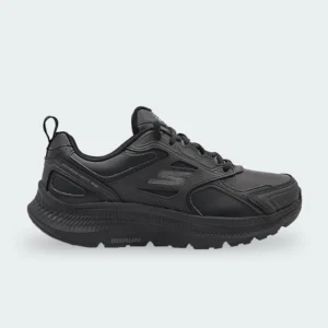 Tenis Skechers Go Run Consistent 2.0 Sumpter Trail Negro Mujer