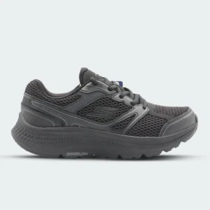 Tenis Skechers Go Run Consistent Negro Mujer