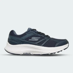 Tenis Skechers Go Run Consistent Azul Mujer