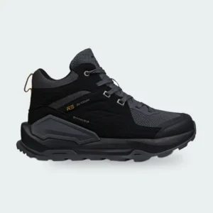 Tenis RS Antartic Boot Negro Hombre