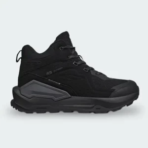 Tenis RS Antartic Boot Negro Hombre