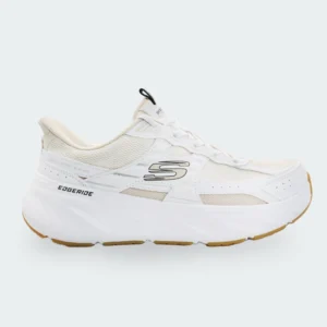 Tenis Skechers EdgeRide Retro Rosado Mujer