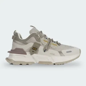 Tenis RS Blast Beige Hombre
