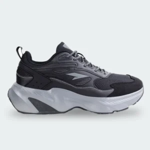 Tenis RS Defender Negro Hombre