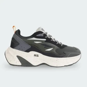 Tenis RS Defender Verde Hombre