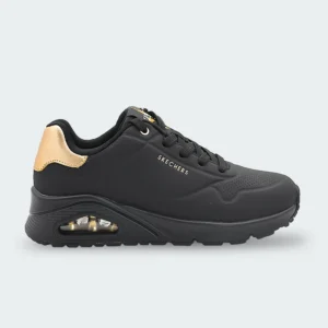 Tenis Skecher Uno Golden Air Mujer