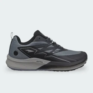 Tenis RS Antra Gris Hombre