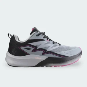 Tenis RS Antra Gris Mujer