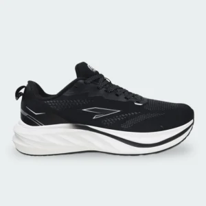 Tenis RS Wave Negro Hombre
