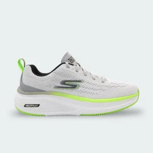 Tenis Skechers Go Run Elevate Blanco Hombre