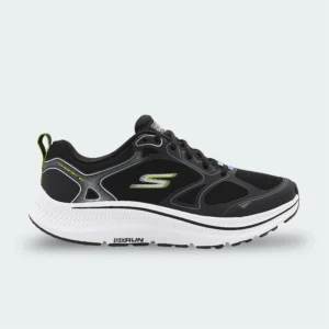 Tenis Skechers Go Run Consistent 2.0 Neon Hombre