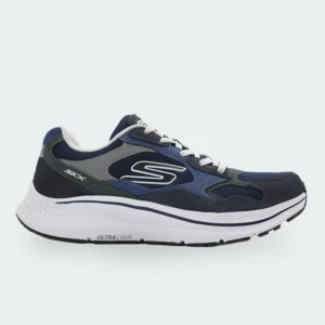 Tenis Skechers Go Run Consistent 2.0 Azul Hombre